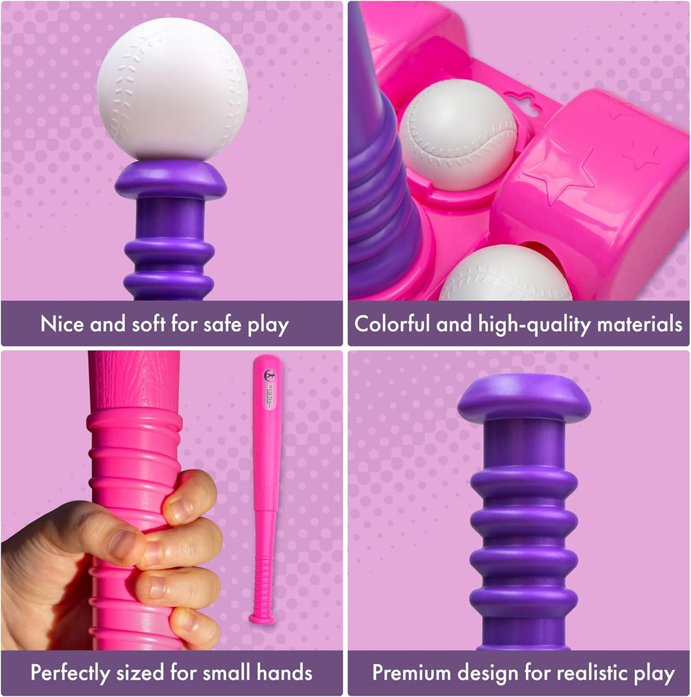 Tomleon non-toxic materials ensure safe, friendly play