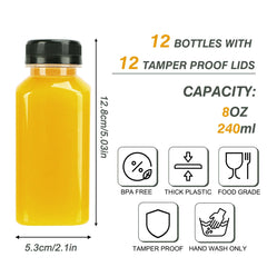 TOMNK brush and funnel set for quick filling and cleaning