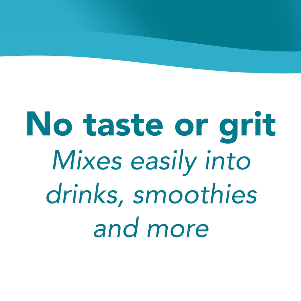 Tomorrow's Nutrition Sunfiber GI daily-use packets for convenient fiber and probiotic intake.