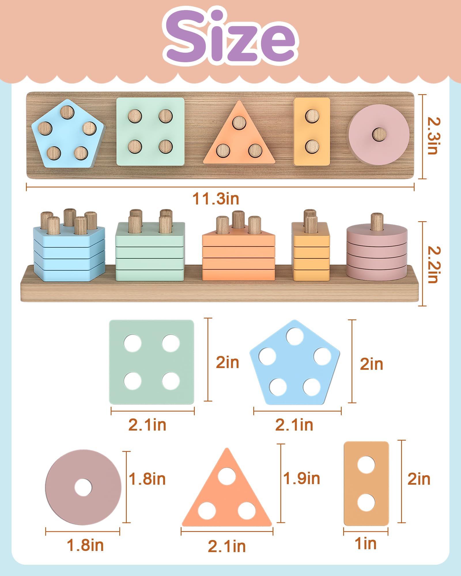Tonberless gift-ready packaging ideal for birthdays and holidays.
