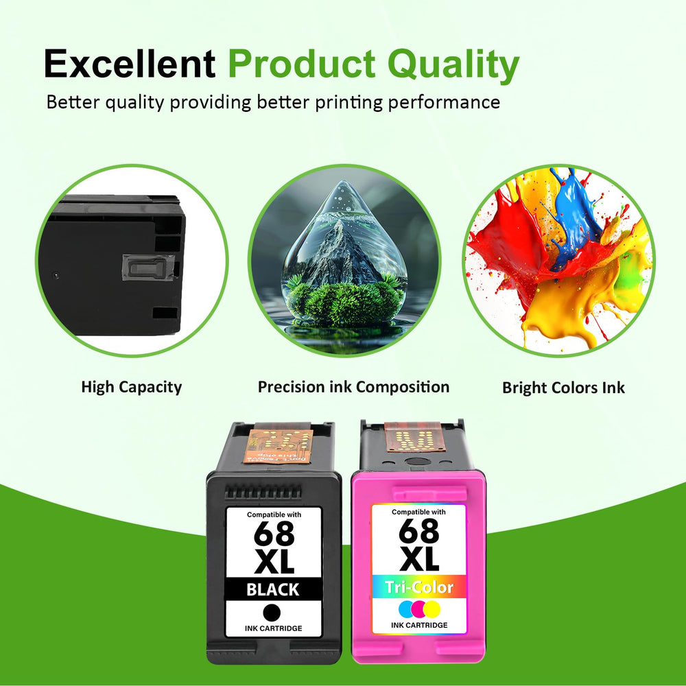Toner H-Party troubleshooting guide for quick setup.