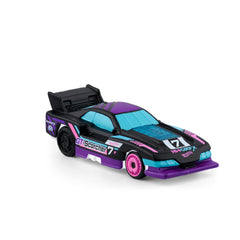 Tonies Hot Wheels haunted car figurine ready for spooky but fun listening adventures.