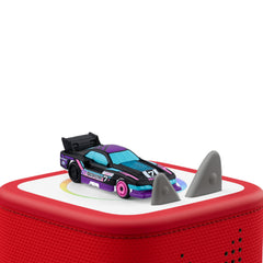 Tonies Hot Wheels ultimate racers figurine invites six adventurous car tales.