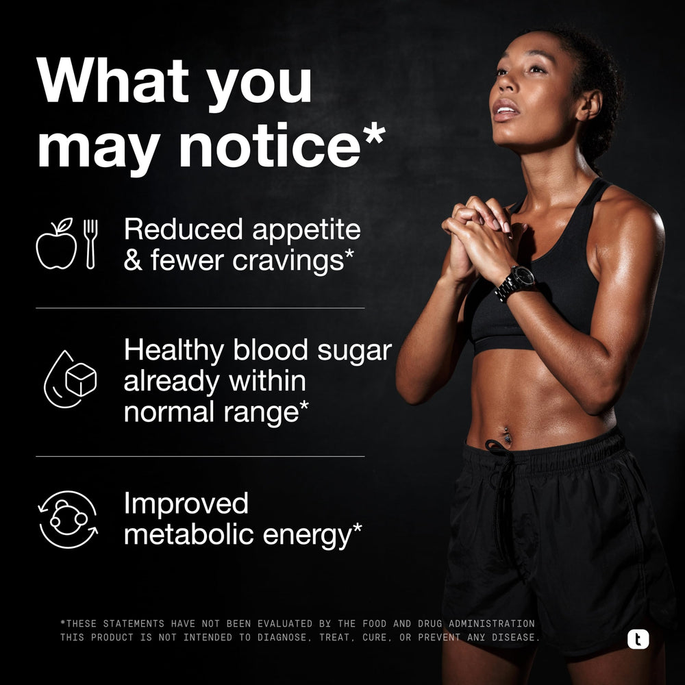 Toniiq Berberine HCl 97% purity label highlights high potency and consistent dosing.