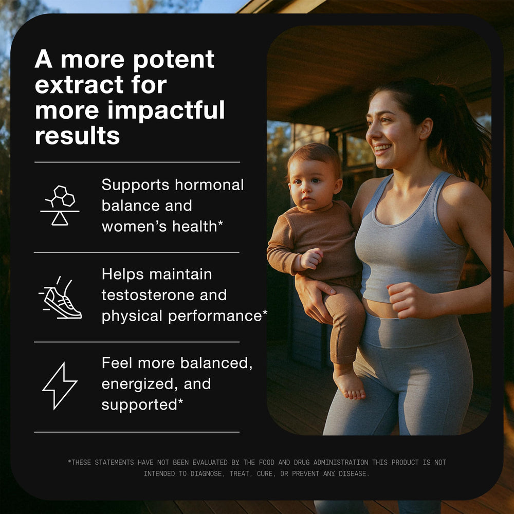 Toniiq Fenugreek capsules third party lab seal signals purity and reliability.