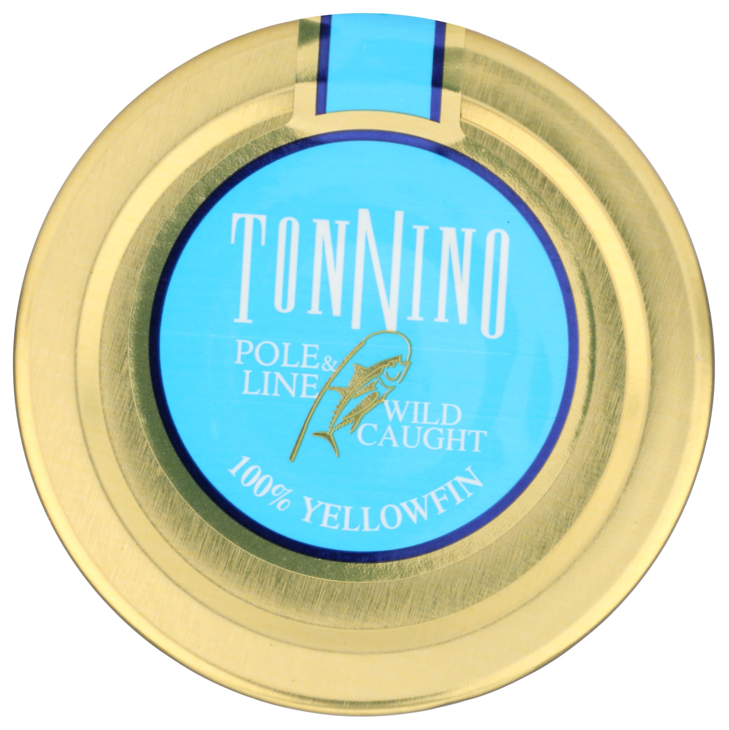 Tonnino tuna at a family table ready for quick weeknight dinners