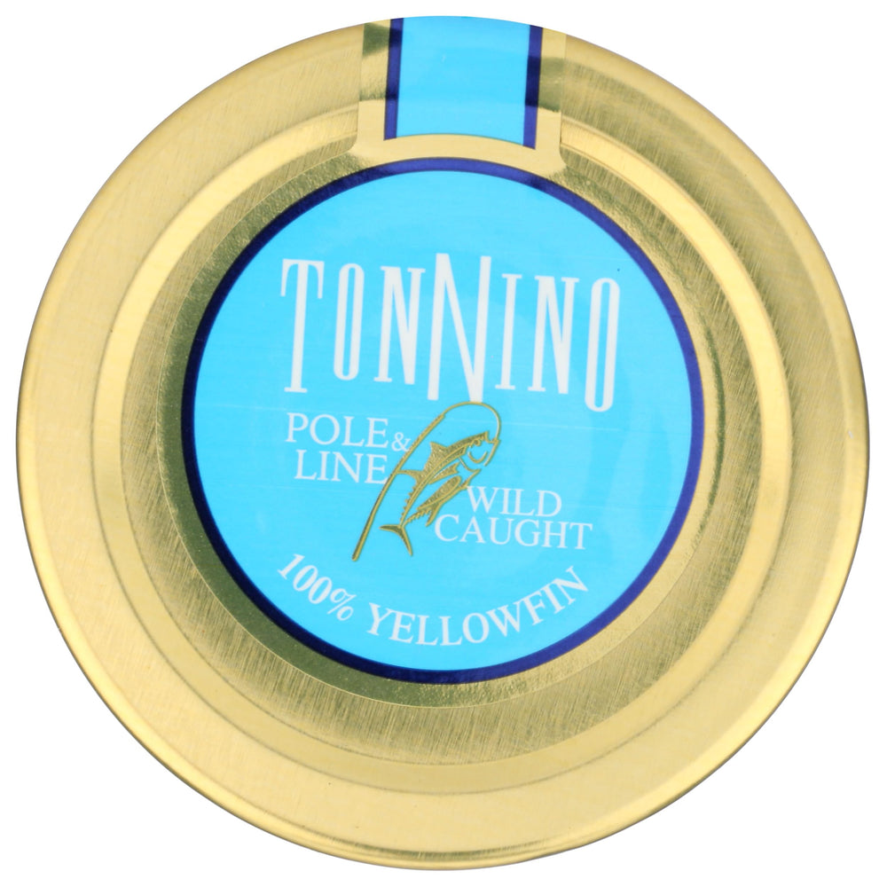 Tonnino tuna at a family table ready for quick weeknight dinners