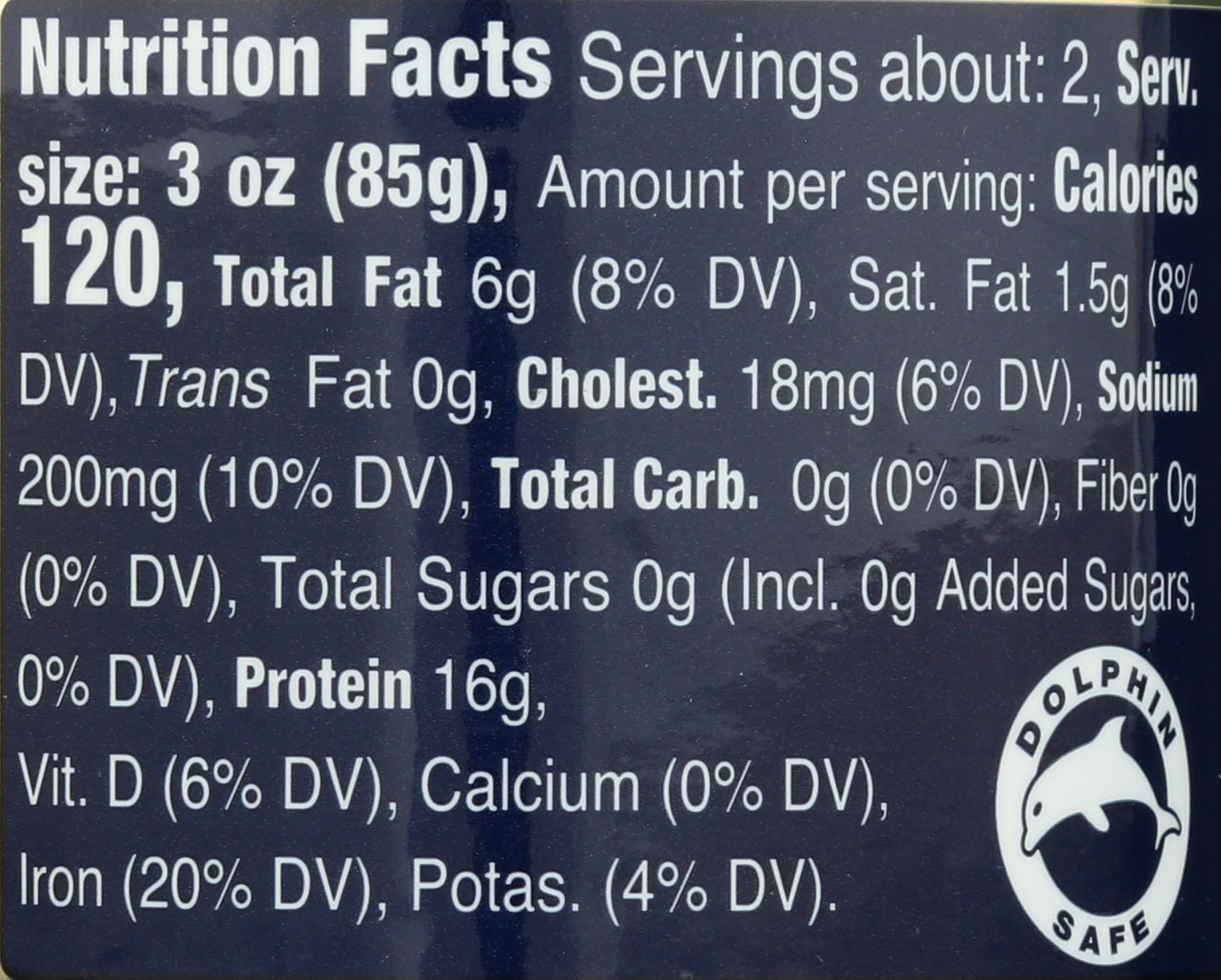 Tonnino olive oil bottle beside tuna pack suggests ready-to-use ingredients