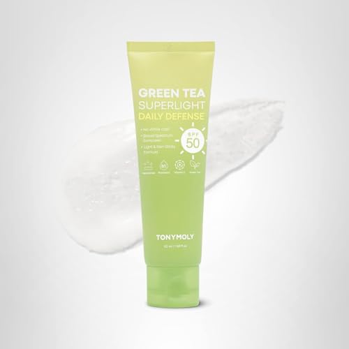 Label highlights niacinamide for oil balance
