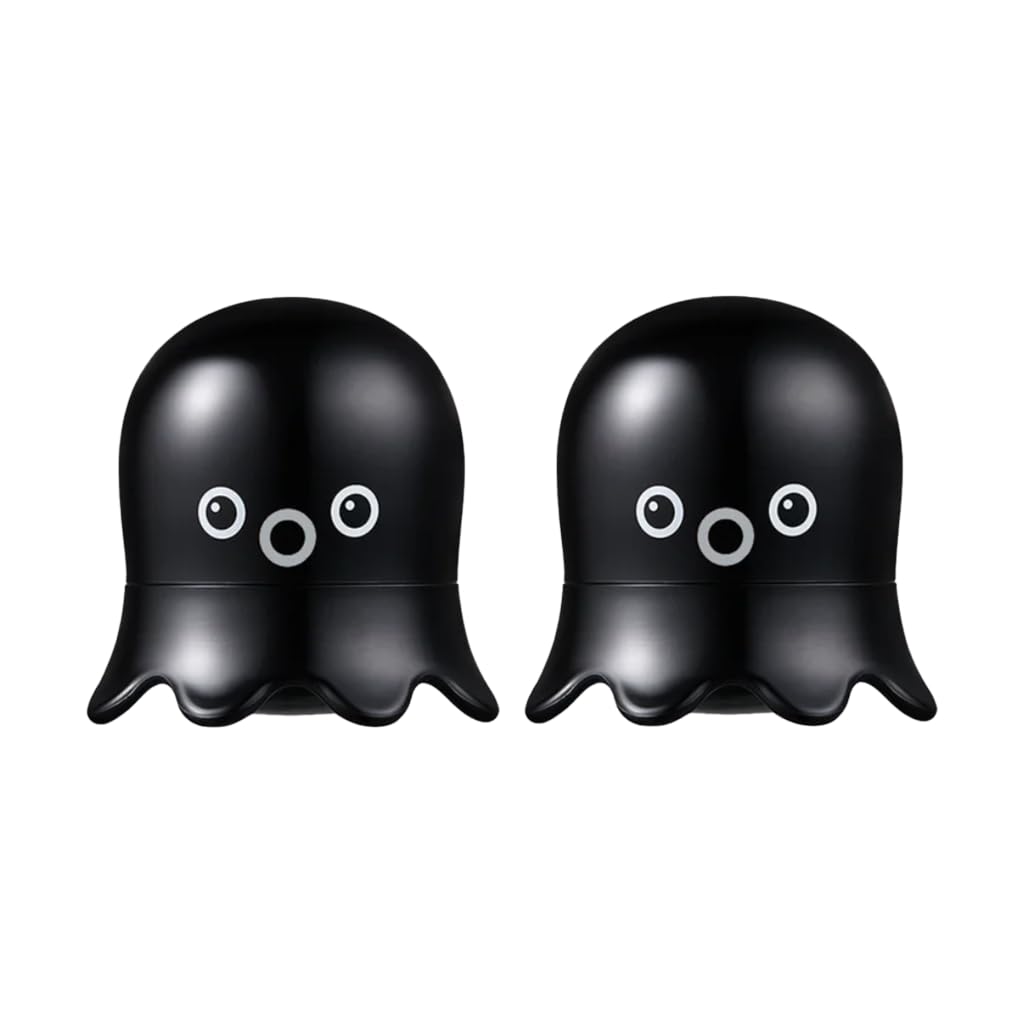 TONYMOLY Tako Pore Scrub Stick Duo Pack for deep pore cleansing and oil balance.