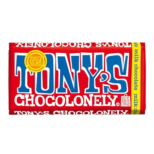 Creamy milk chocolate melts smoothly for a comforting snack any time.
