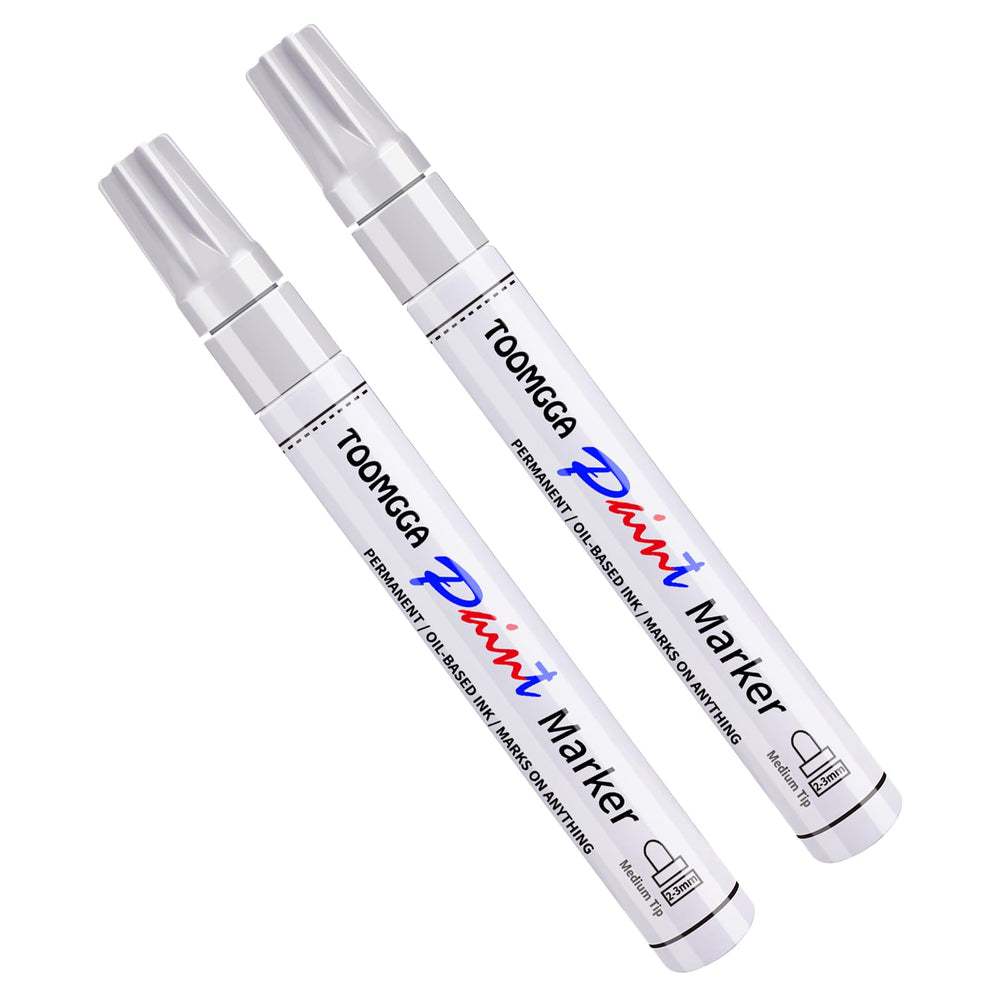 TOOMGGA cap and tip guidance for easy, safe use.