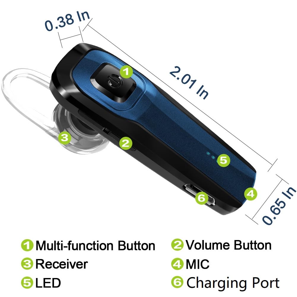 TOORUN M26 dual-device pairing demonstrates two-device connection.