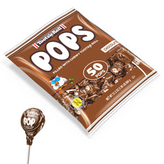 Tootsie Pops individually wrapped for easy grab-and-go snacks