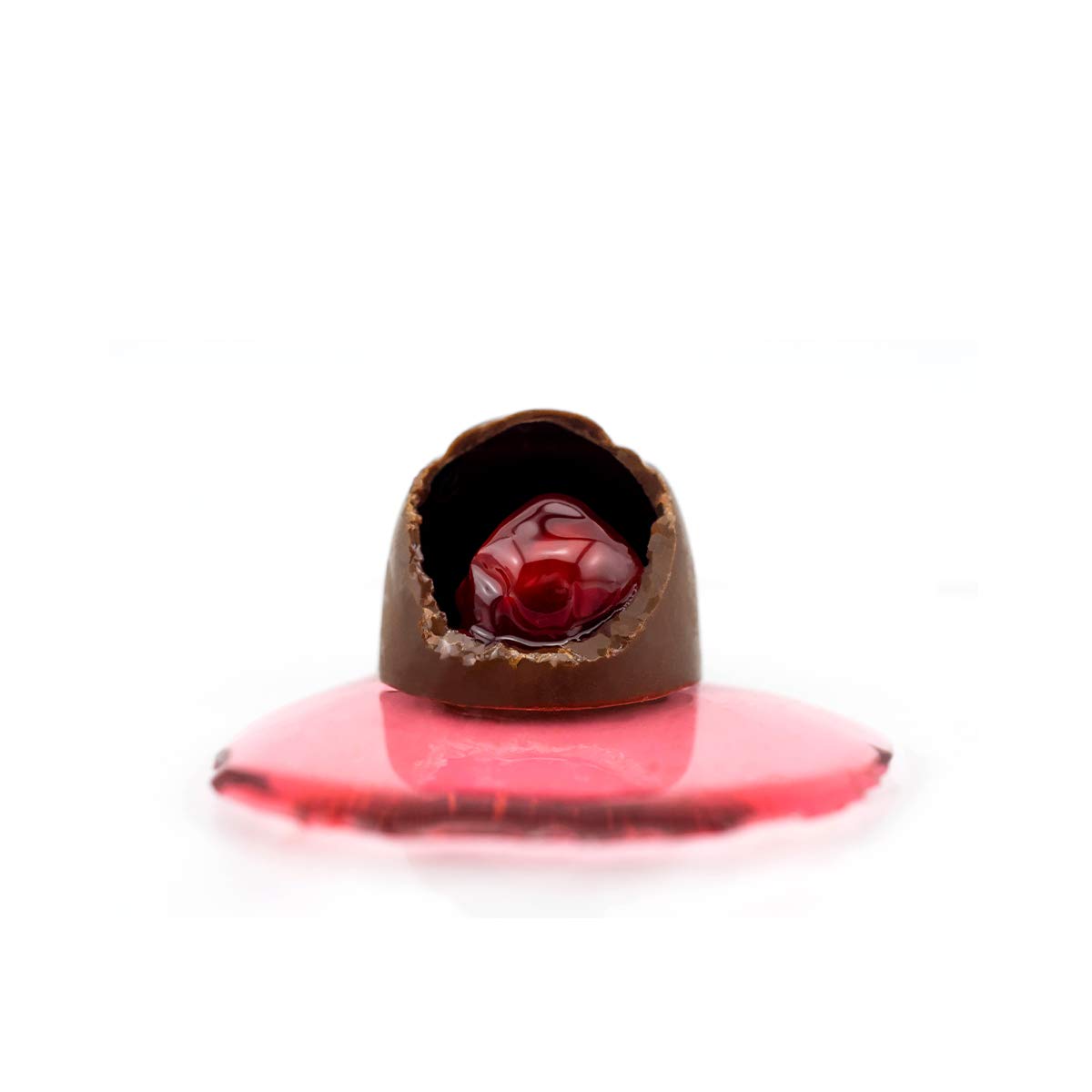 Tootsie Roll Cella's kosher, peanut-free, gluten-free cherries.