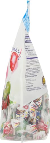 Bulk Charms Blow Pop pack ideal for gift baskets or group events.