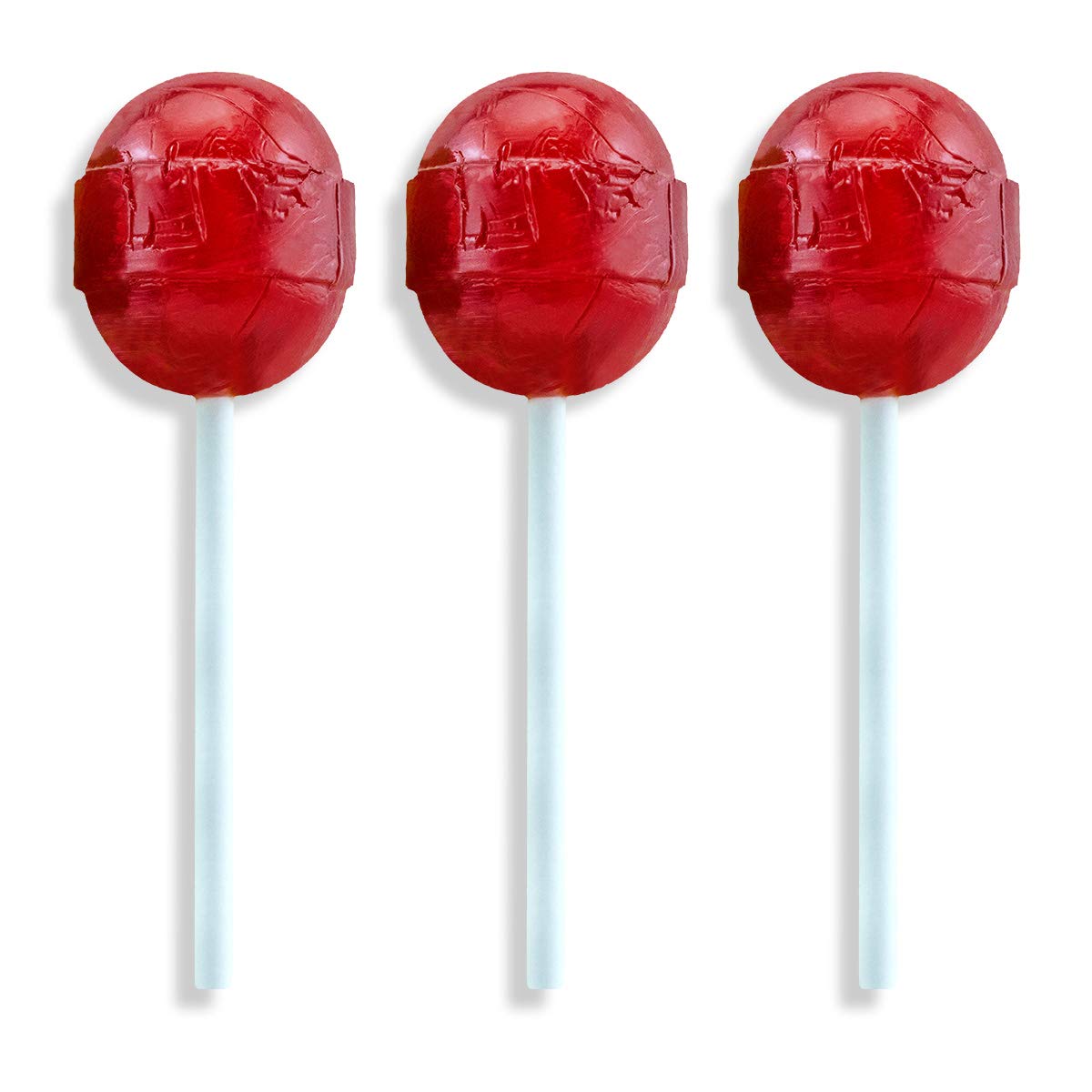 Tootsie Roll Charms Blow Pop gluten-free tag supports inclusive snacking options