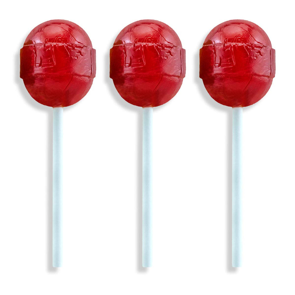 Tootsie Roll Charms Blow Pop gluten-free tag supports inclusive snacking options