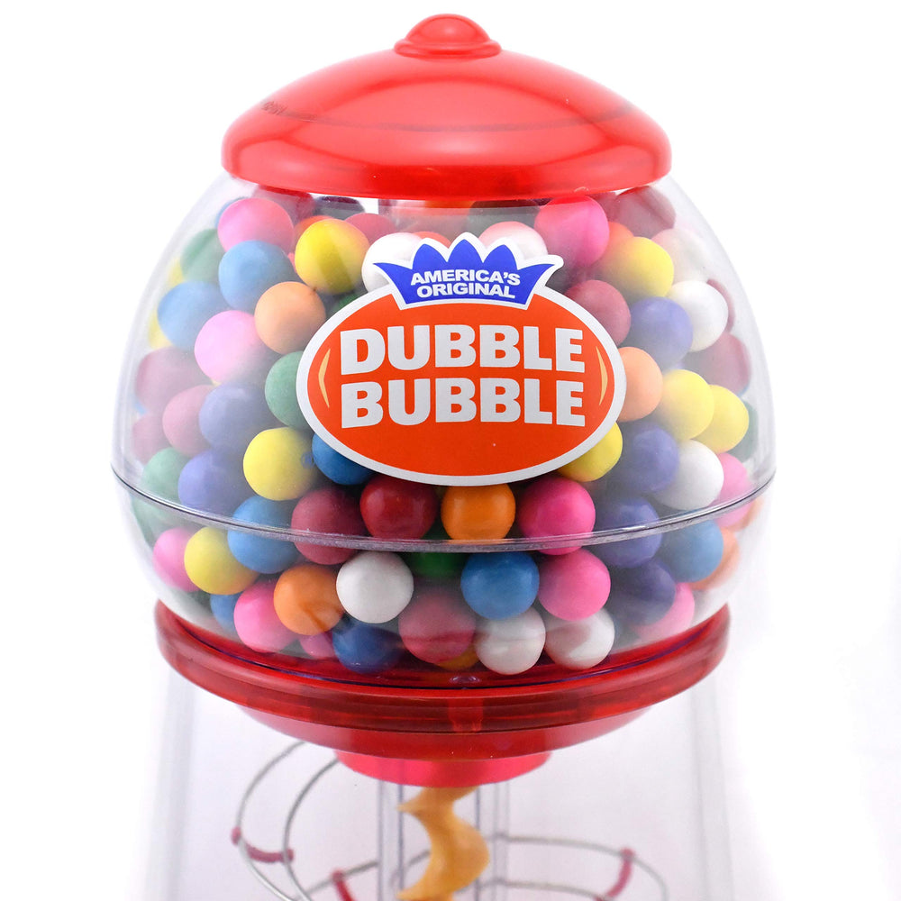 Tootsie Roll Dubble Bubble gumballs orange cherry banana variety