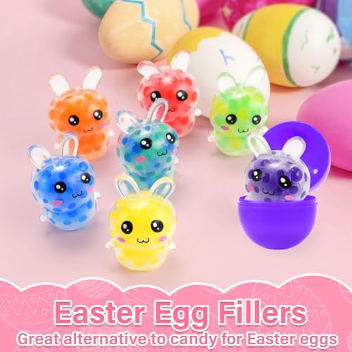 TOOYUMON Easter basket filler ideas brighten party favors and decor.
