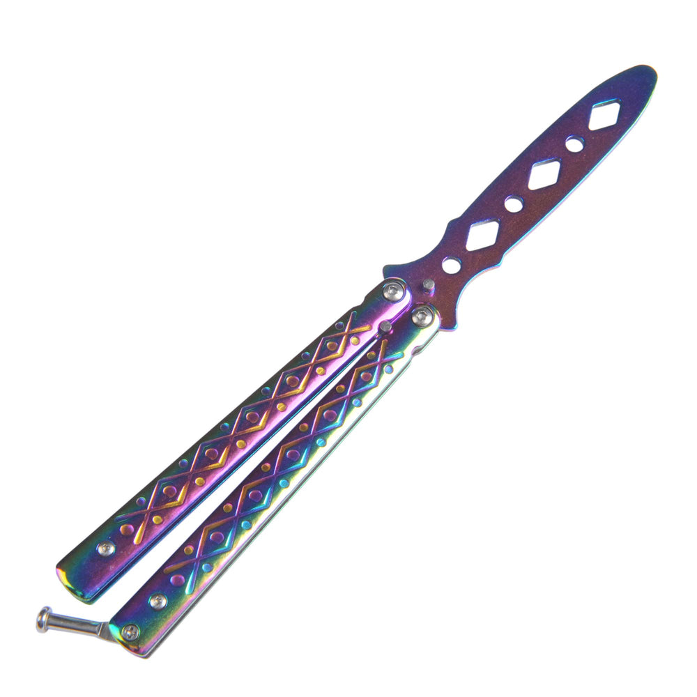 TOPCOM Butterfly Trainer beginner-friendly tool for safe, focused practice.