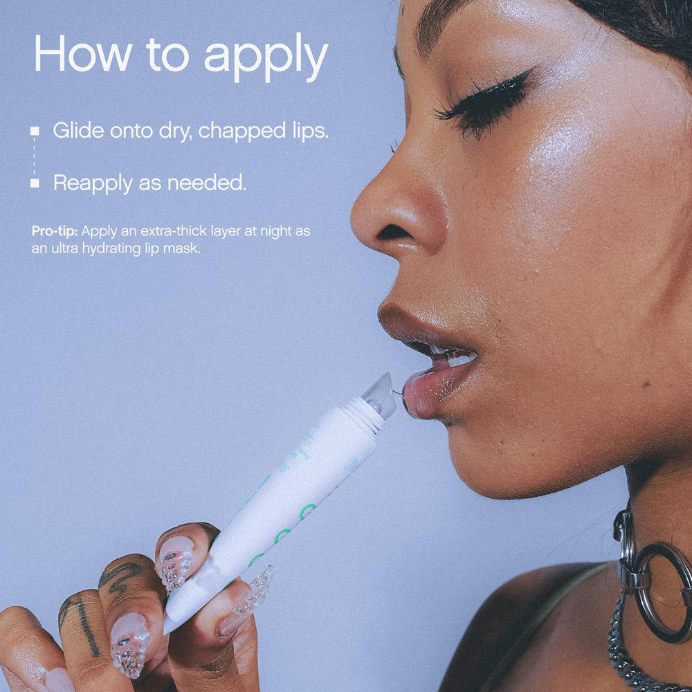 Vegan and cruelty-free badge on packaging, reinforcing ethics.