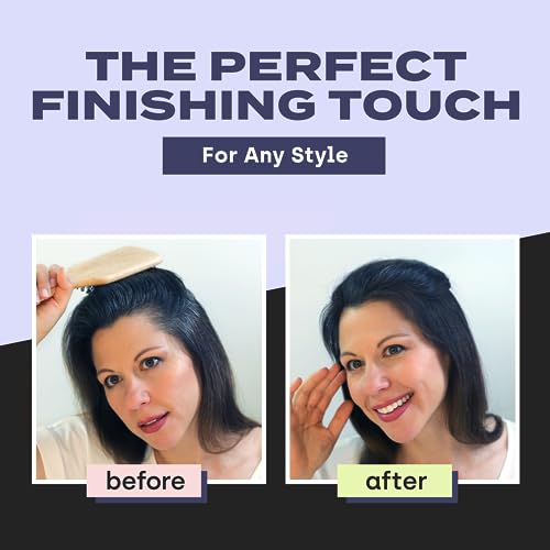 TOPPIK 5.1-ounce bottle for quick root touch-ups.