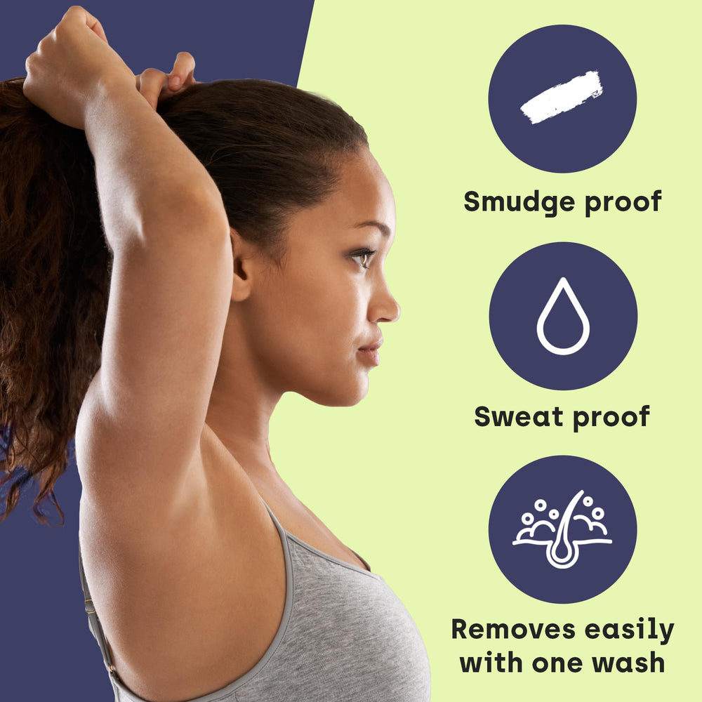 Gentle on the scalp while adding volume and texture.