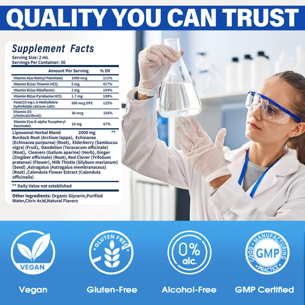 TOPSHEP liquid drops being dispensed for convenient dosing