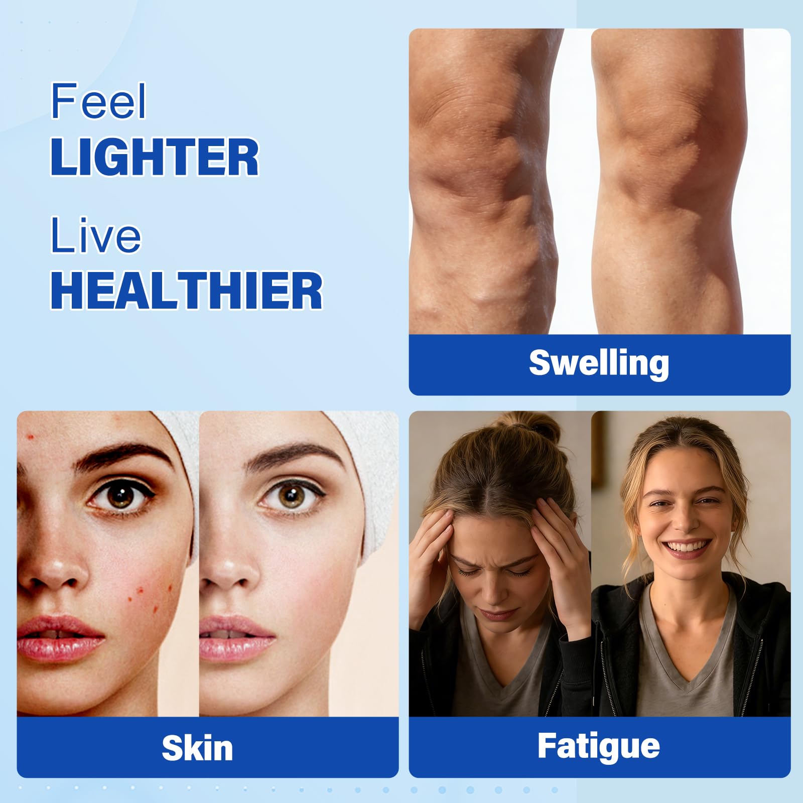 TOPSHEP vitamin matrix emphasis for immune and lymph support
