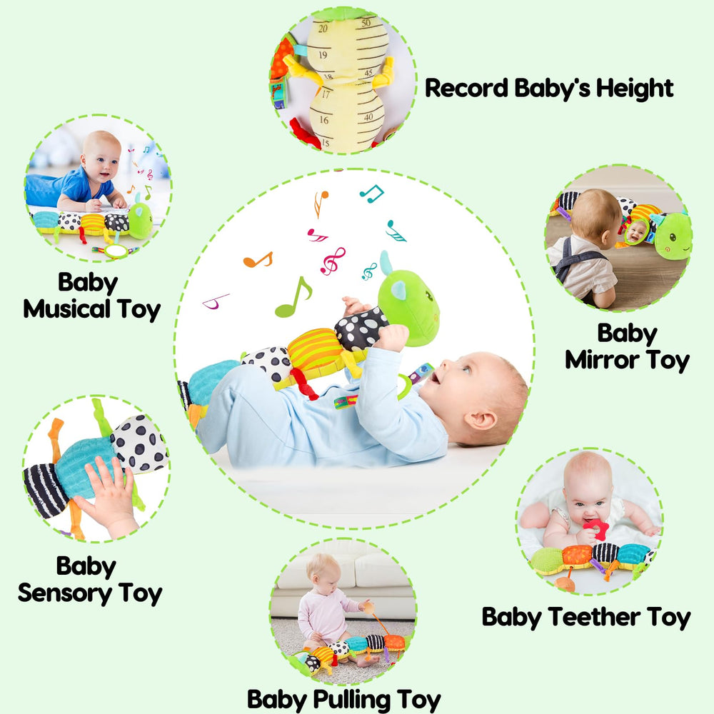 Topsochir caterpillar textures showcase varied fabrics and patterns for exploration.