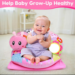 Topsochir teether toy made with safe materials for soothing gums