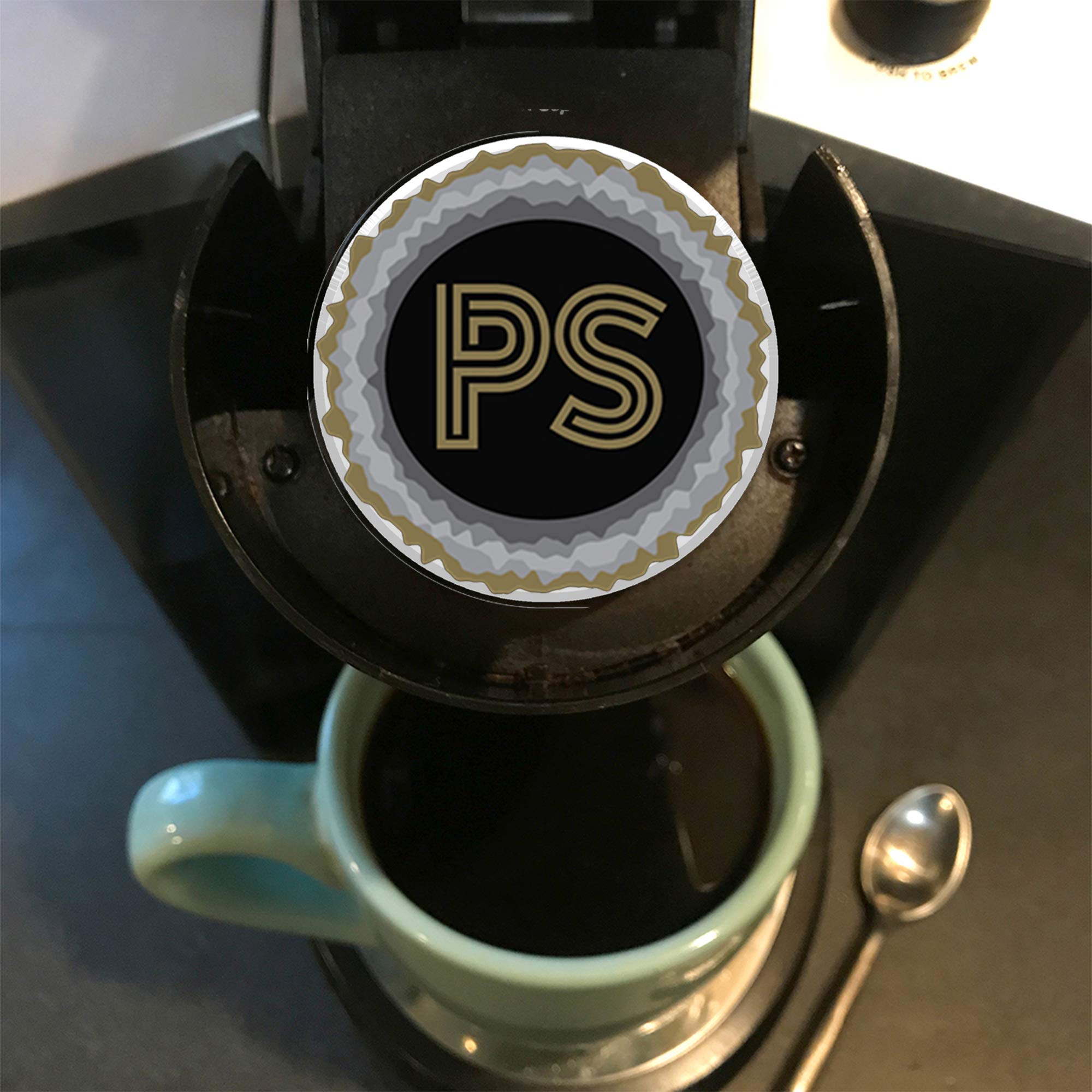 Torani flavored coffee pods for Keurig, adding café-style flavor at home.