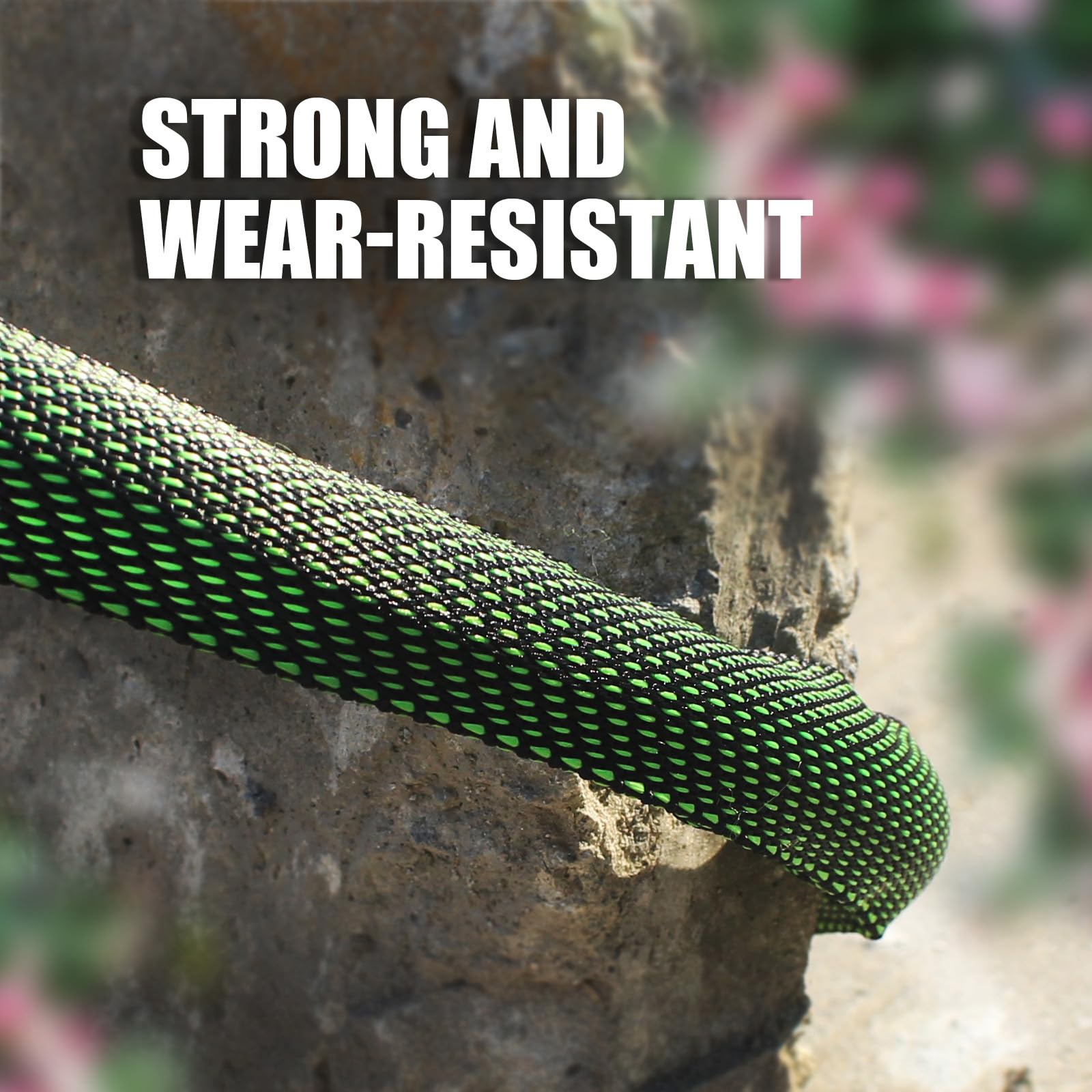 Torioweg 10 spray nozzle offers versatile watering options