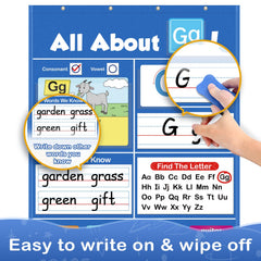 Torlam 104 word cards in vibrant visuals to support vocabulary.