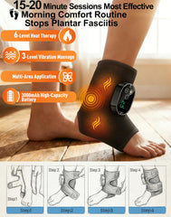 TOSOENPHY cordless model highlights a two-hour runtime for use anywhere.