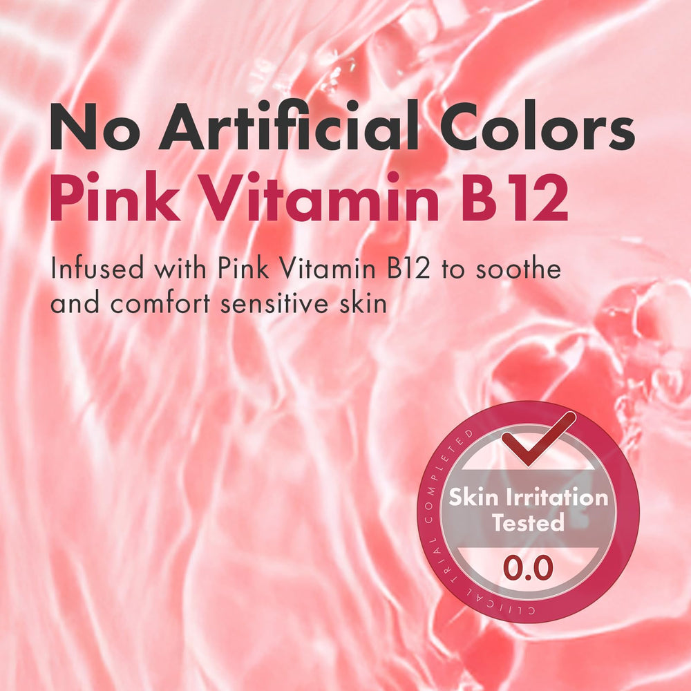 TOSOWOONG Niacinamide serum application for daily skincare routine.
