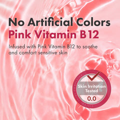 TOSOWOONG Niacinamide serum application for daily skincare routine.