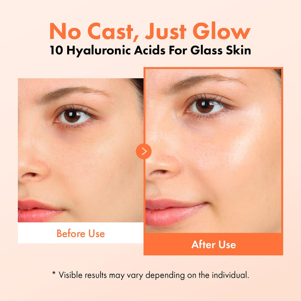 TOSOWOONG UV protection with SPF 50+ shields from sun damage for daily wear.