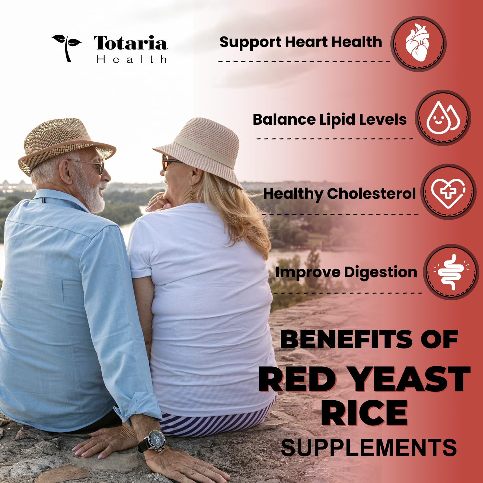 Totaria CoQ10 tablets displayed for a daily energy-support routine.