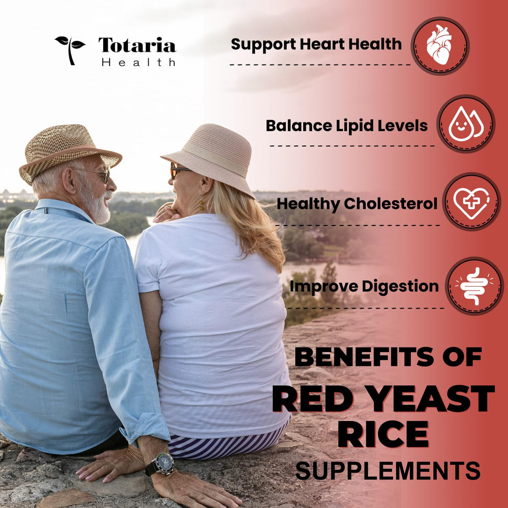 Totaria CoQ10 tablets displayed for a daily energy-support routine.