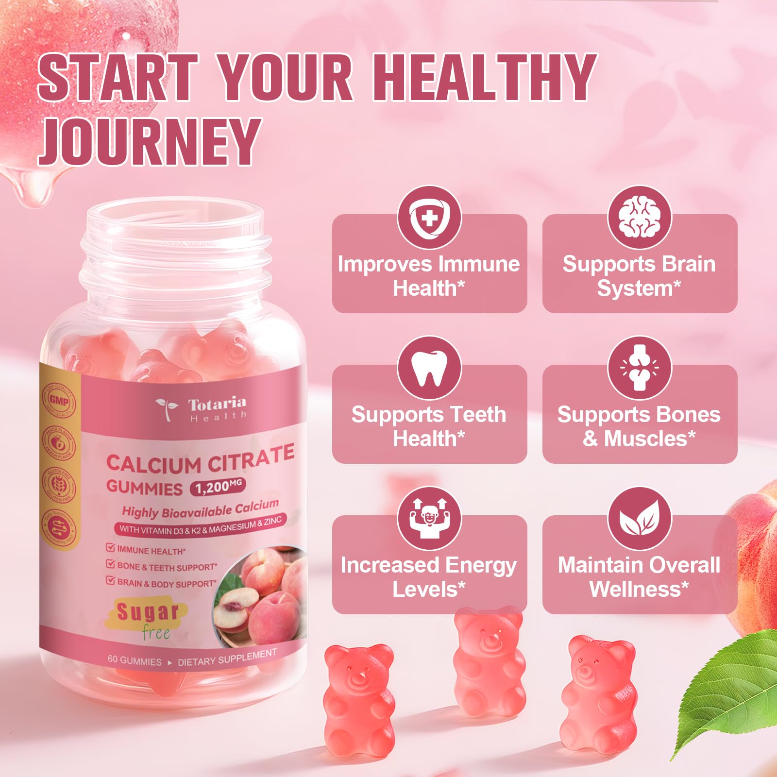 Totaria cranberry extract urinary health support in a tasty chew