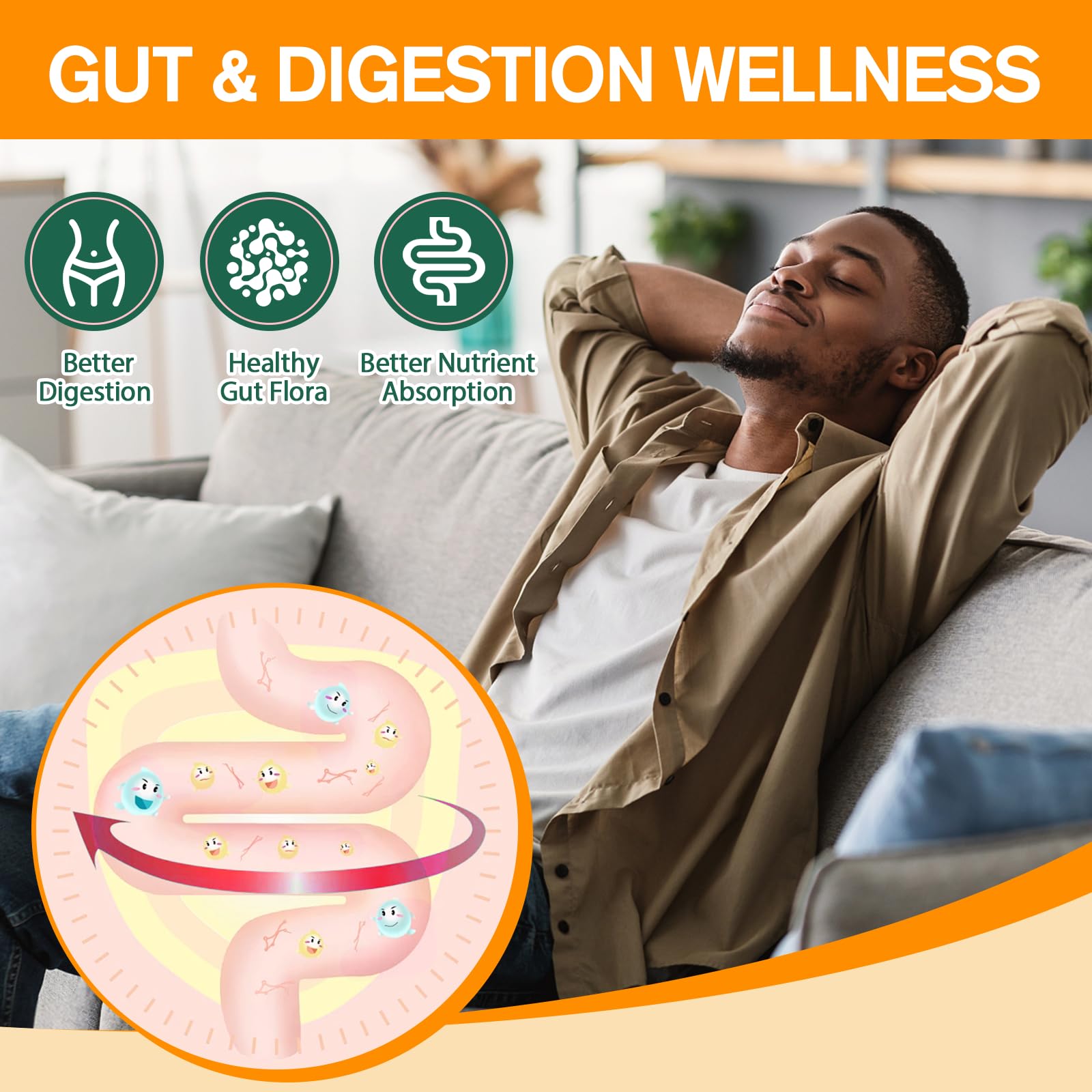 Totaria Vitamin C boost iconography communicates antioxidant and immune-friendly benefits