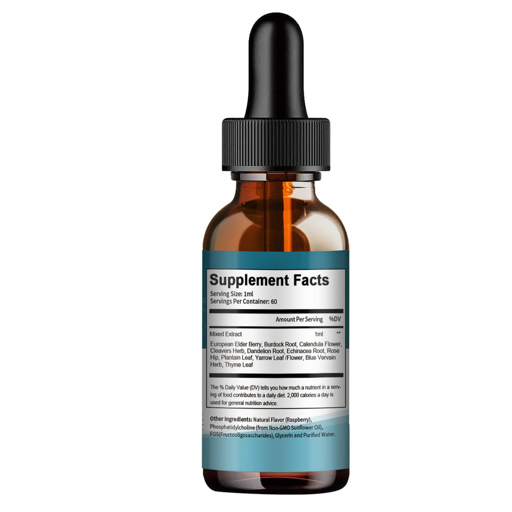 Close-up of amber liquid suitable for evening self-care ritual