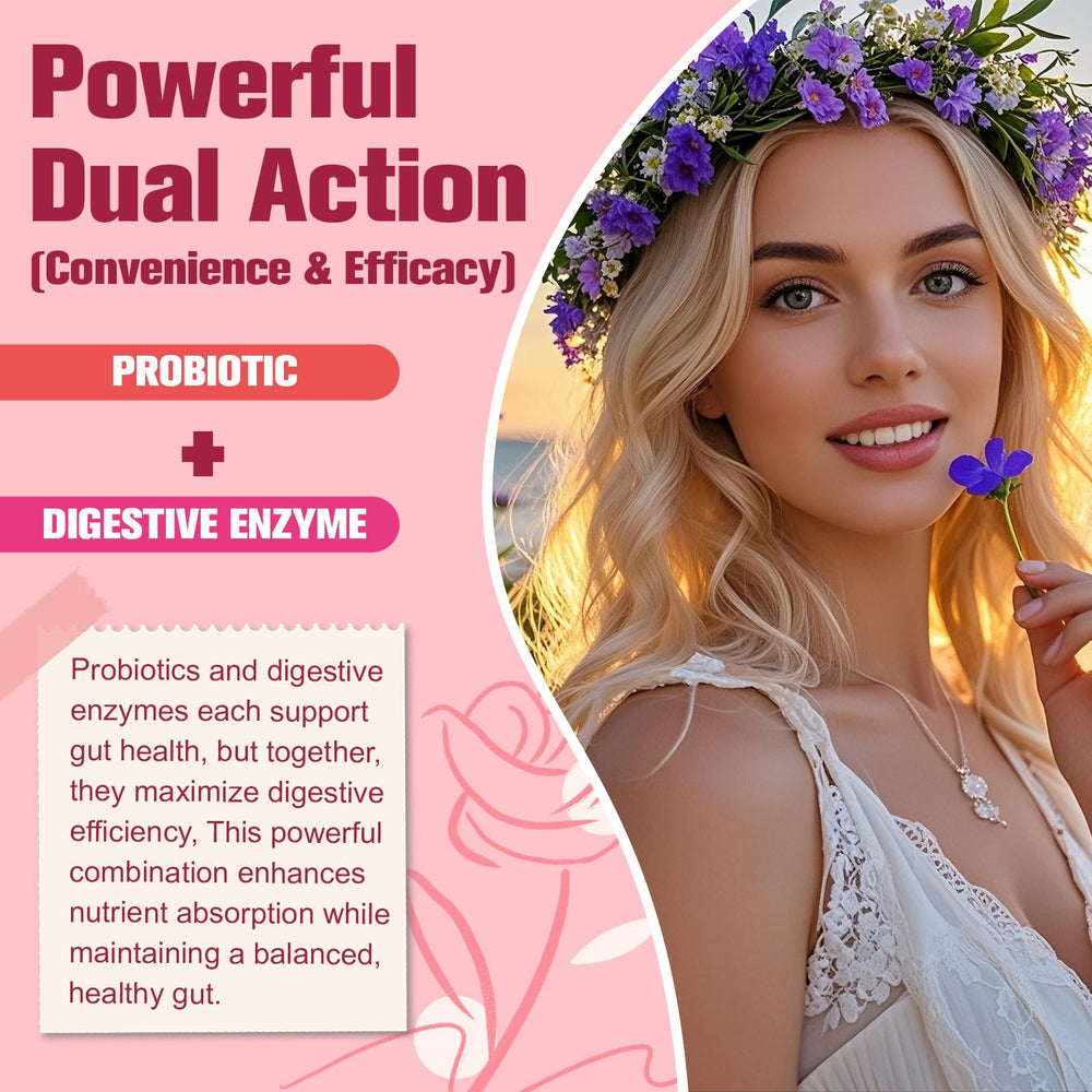 Totaria Probiotics for Women cranberry extract visual for urinary health support
