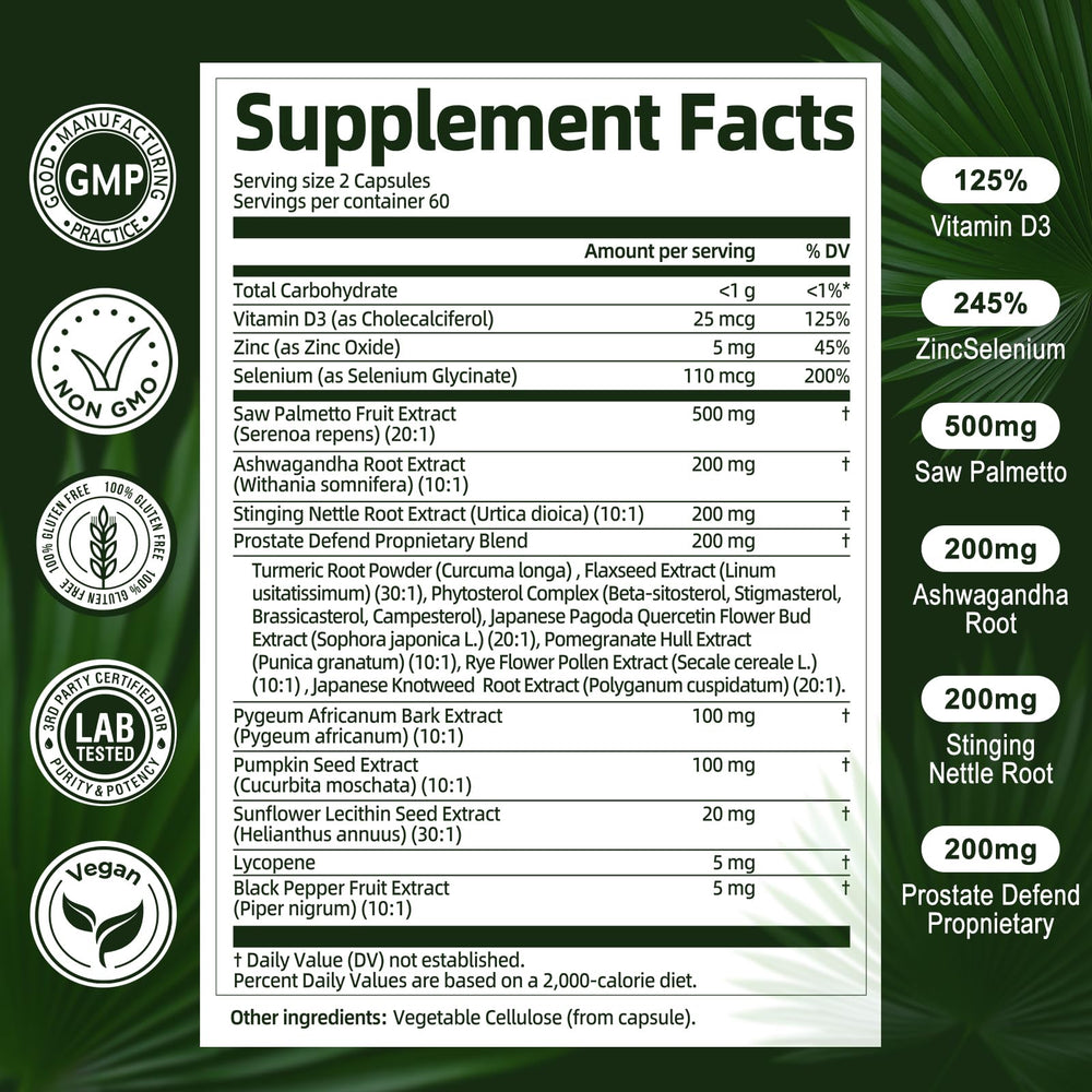 Totaria vegan non-GMO gluten-free seal visible on label.