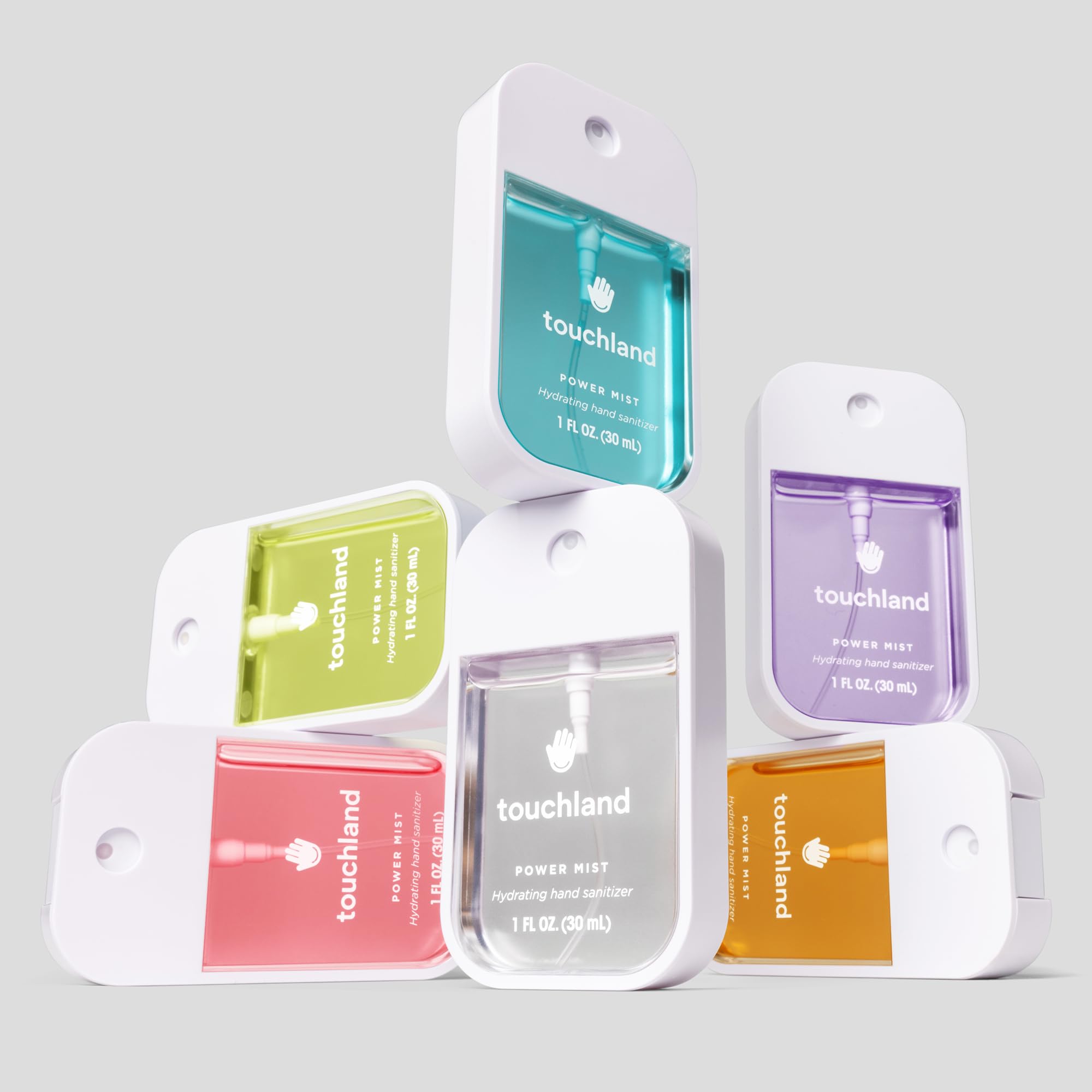 Berry Bliss trio gift-pack display ready for gifting or daily carry.