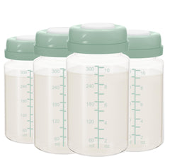 TOVVILD 10oz bottle with clear measurement marks for precise portions.