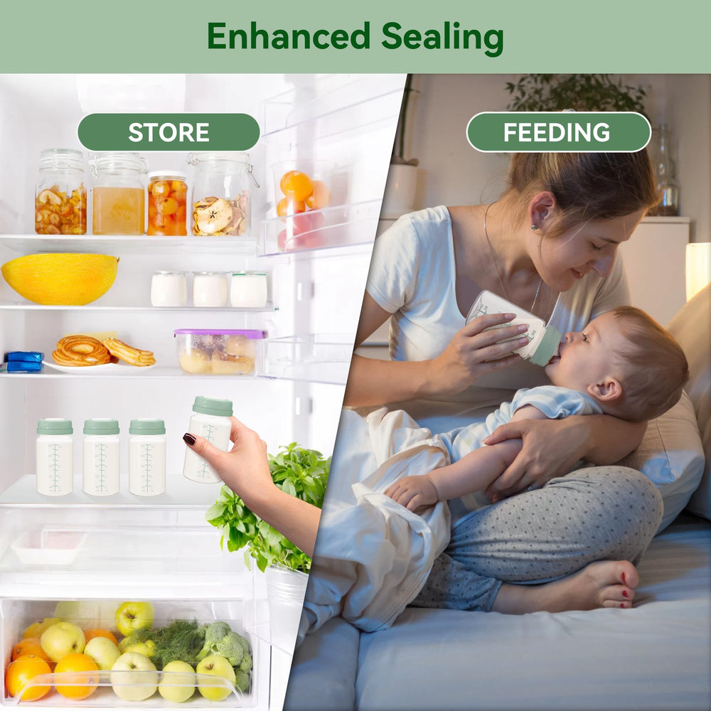 TOVVILD BPA-free bottle is dishwasher-safe for simple cleaning.
