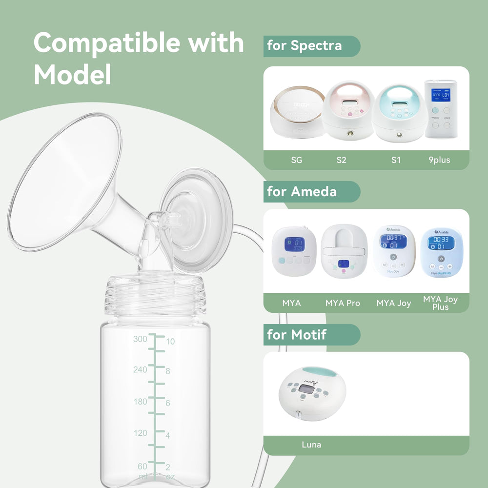TOVVILD bottle ready for on-the-go feeding with reliable portability.